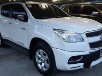 Chevrolet Trailblazer 2016 for sale