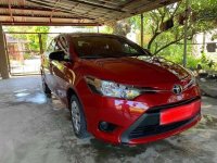 2016 Toyota Vios J 1.3 MT for sale