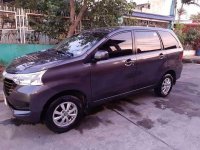 2017 Toyota Avanza for sale