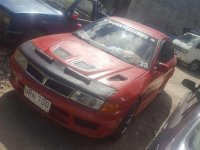 Rush sale MITSUBISHI Lancer pizza type 97model