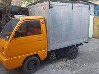 Like new Suzuki Multi-Cab for sale