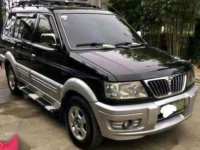 MITSUBISHI Adventure gls super sports 2002 DIESEL