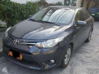 2016 Toyota Vios for sale