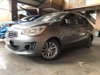 2016 Mitsubishi Mirage G4 for sale