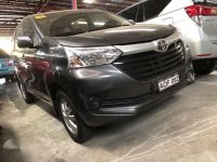 2017 Toyota Avanza for sale