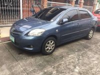 2009 Toyota Vios FOR SALE