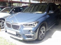 BMW X1 2018 for sale