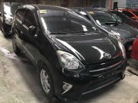 2017 Toyota Wigo for sale