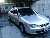 Honda Accord 2000 model automatic 2.0