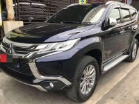 2016 Mitsubishi Montero for sale