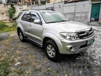 Toyota Fortuner 2006 for sale