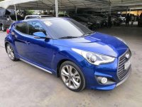 2017 Hyundai Veloster for sale