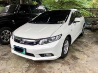 Honda Civic 2012 for sale