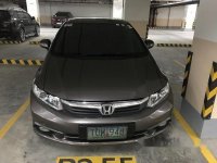 Honda Civic 2012 for sale