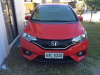 Honda Jazz FOR SALE