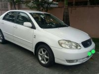 Like New Toyota Corolla Altis for sale