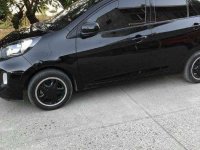 2016 Kia Picanto for sale