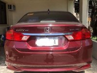 Honda City 2016 for sale