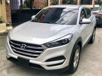 2017 Hyundai Tucson for sale