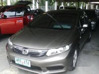 Honda Civic 2013 for sale