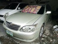 Toyota Camry 2004 for sale