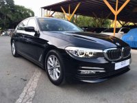 2018 BMW 520D G30 like brandnew (micahcars)