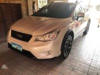 2013 Subaru Xv for sale