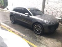 Porsche Macan Sport 2018 FOR SALE