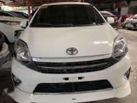 2016 Toyota Wigo for sale