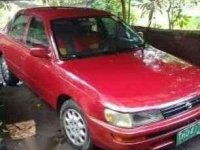 Toyota Corolla 1998 for sale