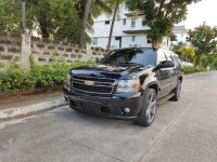 For Sale:  2008 Chevrolet Suburban Long Wheel Base Edition