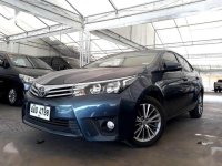 2014 Toyota Corolla Altis 1.6 V Automatic