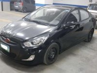 2013 Hyundai Accent FOR SALE