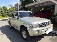 Nissan Patrol 2003 for sale