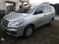 Toyota Innova 2013 for sale