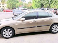 2010 Honda Accord for sale