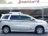 2015 Chevrolet Spin 1.5 LTZ Php 488,000 only!