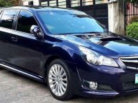 Subaru Legacy 2012 for sale