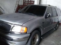 For sale only Ford Expedition 2000