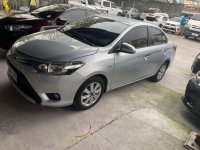 2015 Toyota Vios for sale