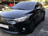 2017 TOYOTA VIOS FOR SALE