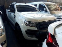 Ford Ranger 2016 WILDTRAK AT for sale