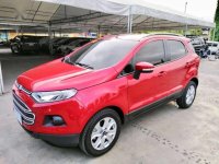 2018 Ford Ecosport for sale