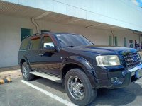 2007 Ford Everest Limited edition For Sale