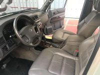 2003 Nissan Patrol Diesel engine 4x2 AutoMatic transmission