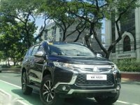 Mitsubishi Montero 2017 for sale