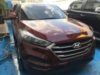 Hyundai Tucson 2017 for sale