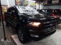 2017 Ford Ranger for sale