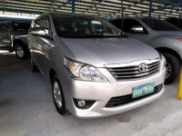 Toyota Innova 2012 for sale