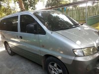 Like new Hyundai Starex For sale